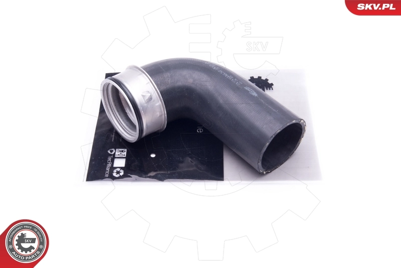 Charge Air Hose